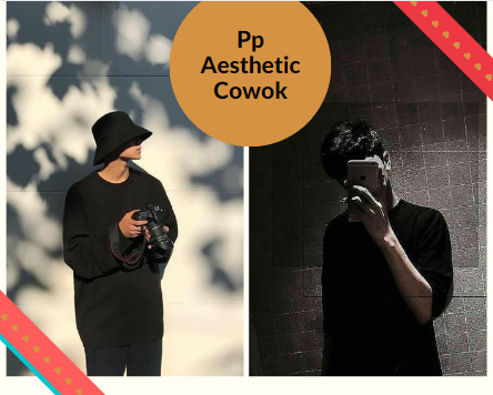 Pp Aesthetic Cowok