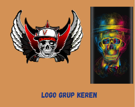 Logo Grup Keren