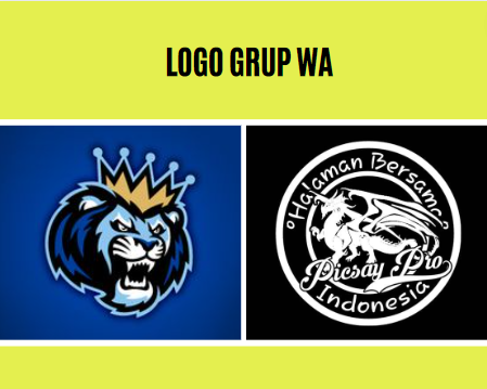 Logo Grup Wa