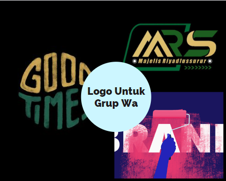 Logo Untuk Grup Wa