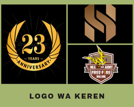 Logo Wa Keren