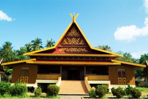 Apa Nama Rumah Adat Di Daerahmu Apa Nama Rumah Adat Di Daerahmu