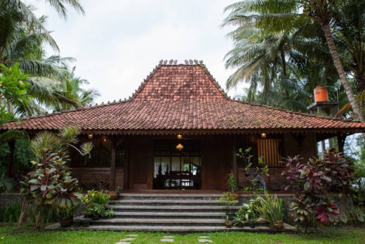 Gambar Rumah Adat Indonesia Gambar Rumah Adat Indonesia