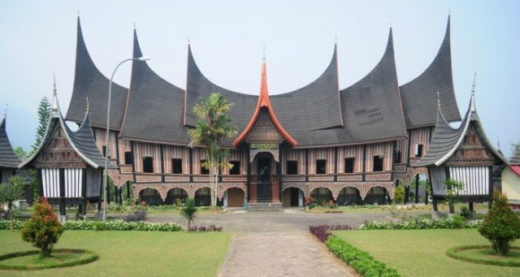 Rumah Adat 34 Provinsi Rumah Adat 34 Provinsi