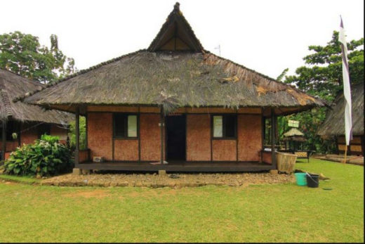 Rumah Adat Dan Asalnya Rumah Adat Dan Asalnya