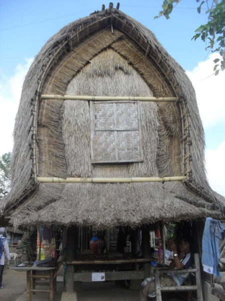Rumah Adat Yang Ada Di Indonesia Rumah Adat Yang Ada Di Indonesia