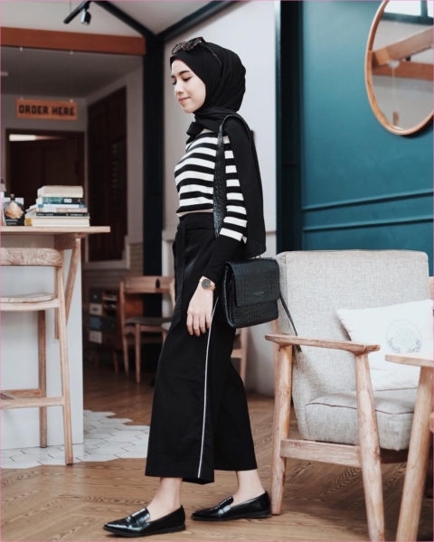 Style Kaos Wanita Style Kaos Wanita