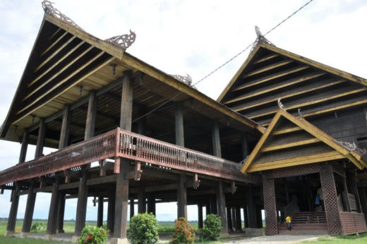 terbaru gambar rumah adat sulawesi selatan terbaru gambar rumah adat sulawesi selatan