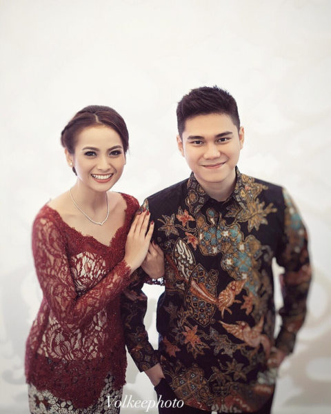 Foto Lamaran Nikah Foto Lamaran Nikah
