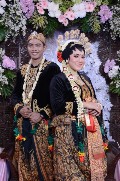 foto rias pengantin adat jawa dan sunda foto rias pengantin adat jawa dan sunda
