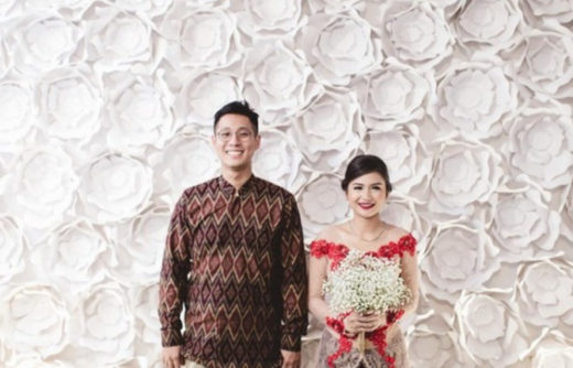 Foto Tunangan Kekinian Foto Tunangan Kekinian