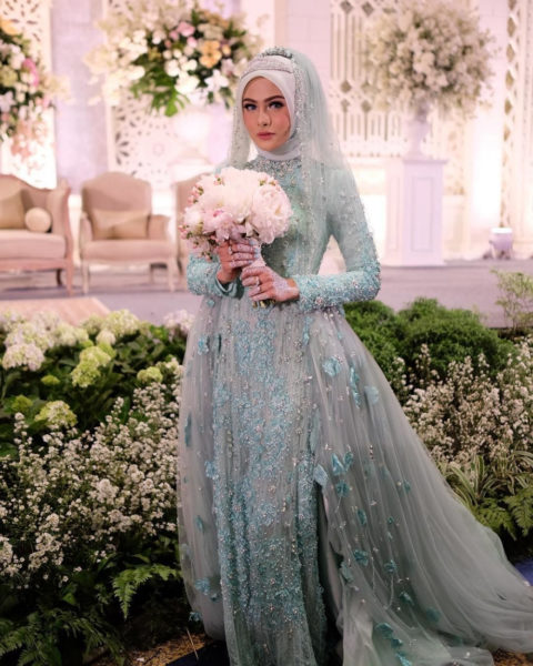 gaya foto pengantin sendiri gaya foto pengantin sendiri