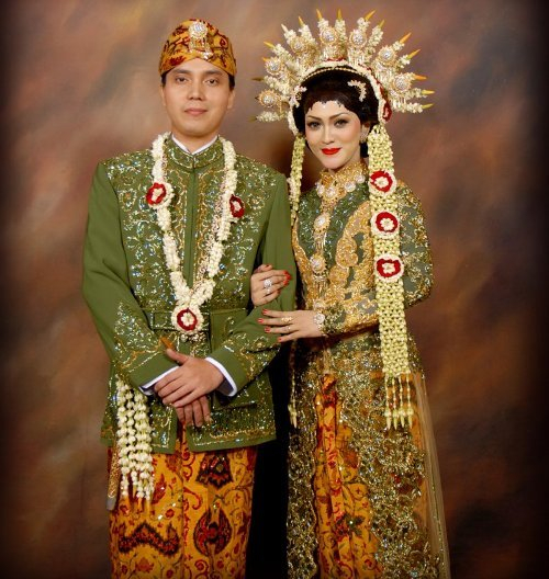 Gaya Wedding Terbaru Gaya Wedding Terbaru