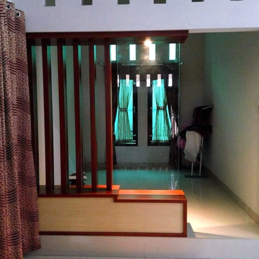 Partisi Sekat Ruang Partisi Sekat Ruang