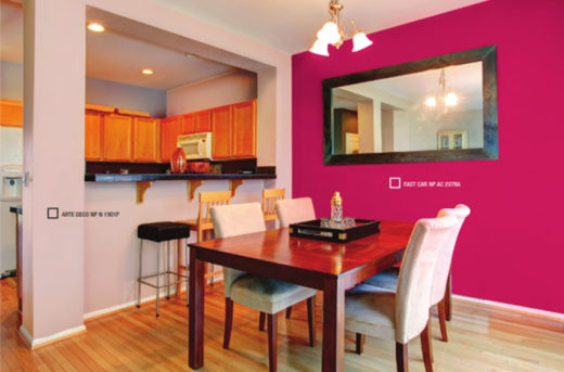 Rumah Pink Rumah Pink