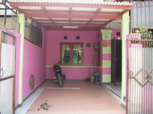 Rumah Sederhana Warna Pink Rumah Sederhana Warna Pink