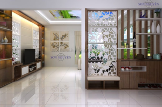 Sekat Rumah Minimalis Sekat Rumah Minimalis