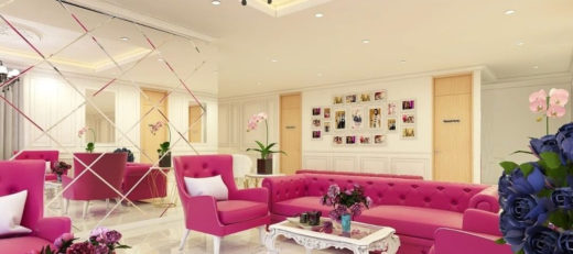 sofa pink sofa pink