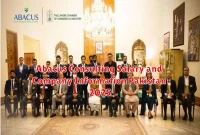 Abacus Consulting Salary and Company Information Pakistan 2025
