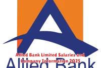 Allied Bank Limited Salaries and Company Information 2025