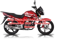 Atlas Honda Salaries and Company Information 2025 | Check Latest Updates