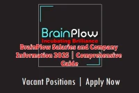 BrainPlow Salaries and Company Information 2025 | Comprehensive Guide