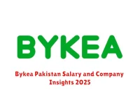 Bykea Pakistan Salary and Company Insights 2025