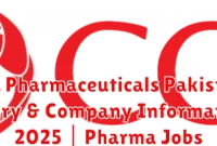 CCL Pharmaceuticals Pakistan Salary & Company Information 2025 | Pharma Jobs