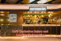Café Chatterbox Salary and Company Information
