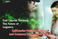 CallCourier Pakistan Salary and Company Information 2025
