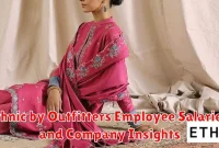 Ethnic by Outfitters Employee Salaries and Company Insights