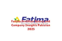 Fatima Fertilizer Salary and Company Insights Pakistan 2025