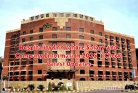 Hospitality Inn Lahore Salary and Company Information 2025 | Check Latest Updates