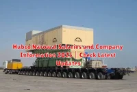 Hubco Narowal Salaries and Company Information 2025 | Check Latest Updates