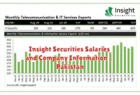 Insight Securities Salaries and Company Information | Pakistan
