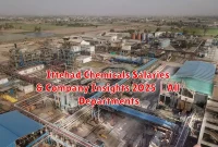 Ittehad Chemicals Salaries & Company Insights 2025 | All Departments
