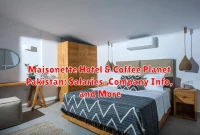Maisonette Hotel & Coffee Planet Pakistan: Salaries, Company Info, and More