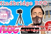 MindBridge BPO Salaries, Company Information, and Job Opportunities