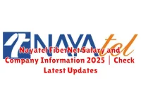 Nayatel FiberNet Salary and Company Information 2025 | Check Latest Updates