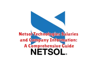 Netsol Technologies Salaries and Company Information: A Comprehensive Guide