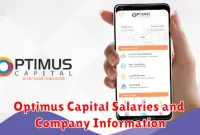 Optimus Capital Salaries and Company Information