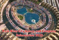 Park View City Salary and Company Information 2025