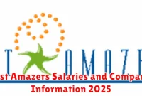Post Amazers Salaries and Company Information 2025