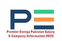 Premier Energy Pakistan Salary & Company Information 2025