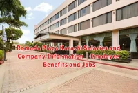 Ramada Plaza Karachi Salaries and Company Information | Employee Benefits and Jobs