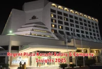 Regent Plaza Karachi Salary & Company Insights 2025