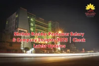 Shelton Rezidor Peshawar Salary & Company Insights 2025 | Check Latest Updates