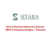 Sitara Chemical Industries Salaries 2025 & Company Insights | Pakistan
