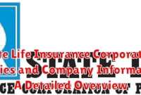 State Life Insurance Corporation Salaries and Company Information: A Detailed Overview