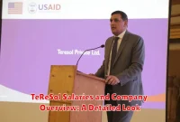 TeReSol Salaries and Company Overview: A Detailed Look
